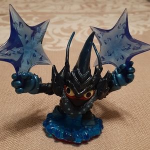 Skylander Lobster Trap Team Water Element